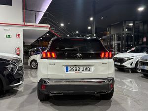 Peugeot 3008 2.0BLUEHDI GT LINE SS GT LINE   - Foto 9