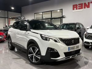 Peugeot 3008 2.0BLUEHDI GT LINE SS GT LINE   - Foto 3
