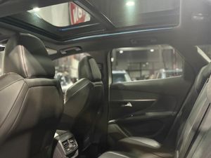 Peugeot 3008 2.0BLUEHDI GT LINE SS GT LINE   - Foto 13