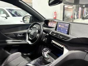 Peugeot 3008 2.0BLUEHDI GT LINE SS GT LINE   - Foto 11