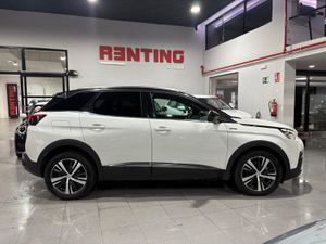 Peugeot 3008 2.0BLUEHDI GT LINE SS GT LINE   - Foto 6