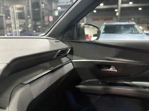 Peugeot 3008 2.0BLUEHDI GT LINE SS GT LINE   - Foto 24