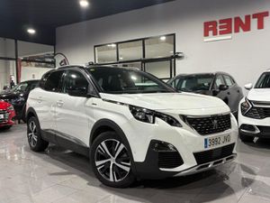 Peugeot 3008 2.0BLUEHDI GT LINE SS GT LINE   - Foto 2