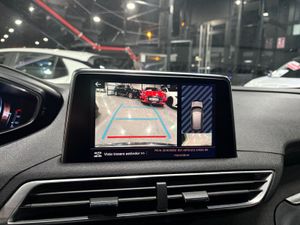 Peugeot 3008 2.0BLUEHDI GT LINE SS GT LINE   - Foto 28