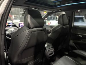 Peugeot 3008 2.0BLUEHDI GT LINE SS GT LINE   - Foto 15