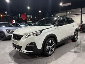 Peugeot 3008 2.0BLUEHDI GT LINE SS GT LINE   - Foto 4