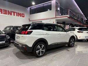 Peugeot 3008 2.0BLUEHDI GT LINE SS GT LINE   - Foto 5