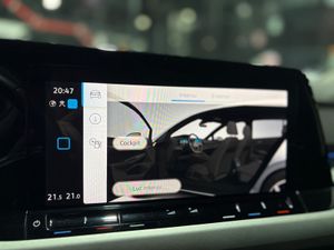 Volkswagen Golf Life 1.5 eTSI DSG   - Foto 47