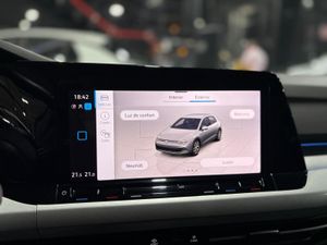 Volkswagen Golf Life 1.5 eTSI DSG   - Foto 25