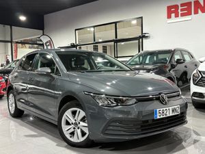 Volkswagen Golf Life 1.5 eTSI DSG   - Foto 2