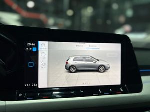 Volkswagen Golf Life 1.5 eTSI DSG   - Foto 50