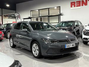 Volkswagen Golf Life 1.5 eTSI DSG   - Foto 34