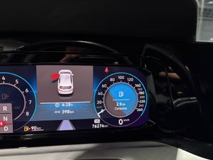 Volkswagen Golf Life 1.5 eTSI DSG   - Foto 49