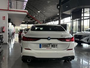 BMW Serie 2 218dA Gran Coupe Pack M sport  - Foto 9