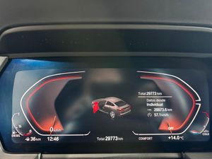 BMW Serie 2 218dA Gran Coupe Pack M sport  - Foto 32