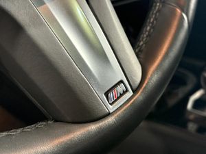 BMW Serie 2 218dA Gran Coupe Pack M sport  - Foto 33