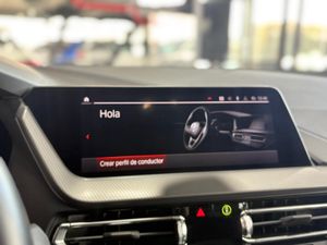 BMW Serie 2 218dA Gran Coupe Pack M sport  - Foto 30