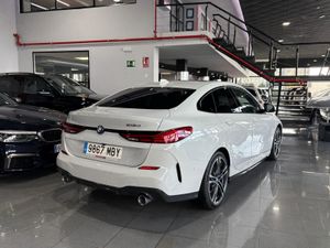 BMW Serie 2 218dA Gran Coupe Pack M sport  - Foto 8