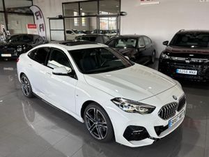 BMW Serie 2 218dA Gran Coupe Pack M sport  - Foto 49
