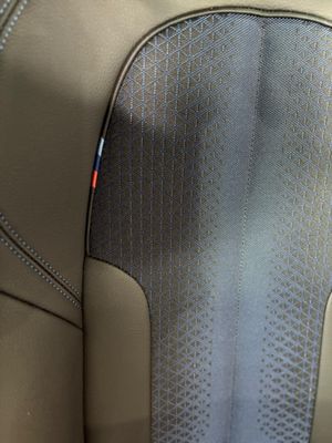 BMW Serie 2 218dA Gran Coupe Pack M sport  - Foto 47