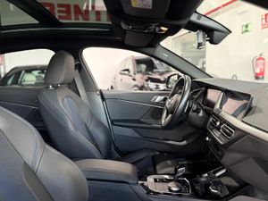 BMW Serie 2 218dA Gran Coupe Pack M sport  - Foto 15