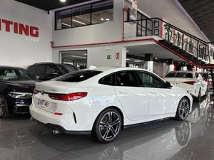 BMW Serie 2 218dA Gran Coupe Pack M sport  - Foto 6