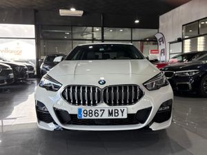 BMW Serie 2 218dA Gran Coupe Pack M sport  - Foto 11