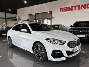 BMW Serie 2 218dA Gran Coupe Pack M sport  - Foto 3