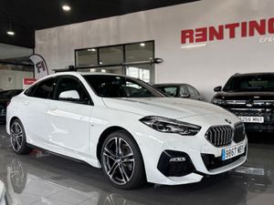 BMW Serie 2 218dA Gran Coupe Pack M sport  - Foto 2