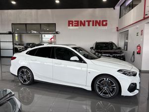 BMW Serie 2 218dA Gran Coupe Pack M sport  - Foto 5