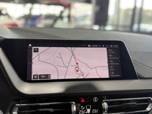 BMW Serie 2 218dA Gran Coupe Pack M sport  - Foto 39