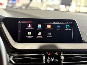 BMW Serie 2 218dA Gran Coupe Pack M sport  - Foto 43