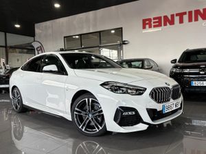 BMW Serie 2 218dA Gran Coupe Pack M sport  - Foto 7