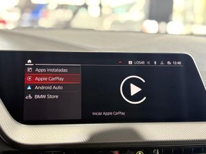 BMW Serie 2 218dA Gran Coupe Pack M sport  - Foto 41