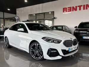 BMW Serie 2 218dA Gran Coupe Pack M sport  - Foto 4