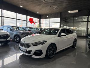 BMW Serie 2 218dA Gran Coupe Pack M sport  - Foto 12