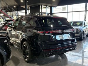 Volkswagen Tiguan R-Line 2.0 TDI 142kW (193CV) DSG 4Motion   - Foto 4