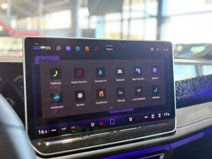 Volkswagen Tiguan R-Line 2.0 TDI 142kW (193CV) DSG 4Motion   - Foto 26