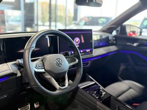 Volkswagen Tiguan R-Line 2.0 TDI 142kW (193CV) DSG 4Motion   - Foto 10