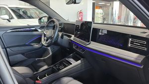 Volkswagen Tiguan R-Line 2.0 TDI 142kW (193CV) DSG 4Motion   - Foto 17