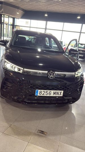 Volkswagen Tiguan R-Line 2.0 TDI 142kW (193CV) DSG 4Motion   - Foto 46