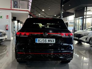 Volkswagen Tiguan R-Line 2.0 TDI 142kW (193CV) DSG 4Motion   - Foto 6