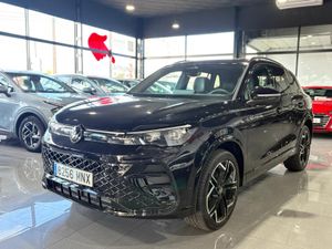 Volkswagen Tiguan R-Line 2.0 TDI 142kW (193CV) DSG 4Motion   - Foto 5