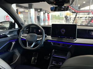 Volkswagen Tiguan R-Line 2.0 TDI 142kW (193CV) DSG 4Motion   - Foto 11