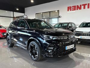Volkswagen Tiguan R-Line 2.0 TDI 142kW (193CV) DSG 4Motion   - Foto 2
