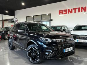 Volkswagen Tiguan R-Line 2.0 TDI 142kW (193CV) DSG 4Motion   - Foto 8