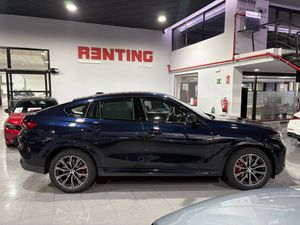 BMW X6 xDrive30d M Sport Hibrido suave  - Foto 18