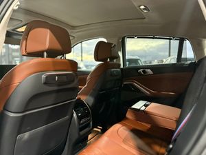 BMW X6 xDrive30d M Sport Hibrido suave  - Foto 45