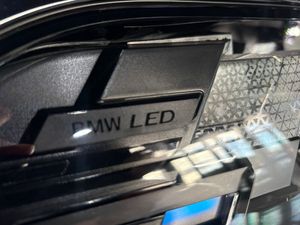 BMW X6 xDrive30d M Sport Hibrido suave  - Foto 29