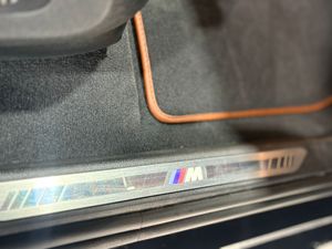 BMW X6 xDrive30d M Sport Hibrido suave  - Foto 33